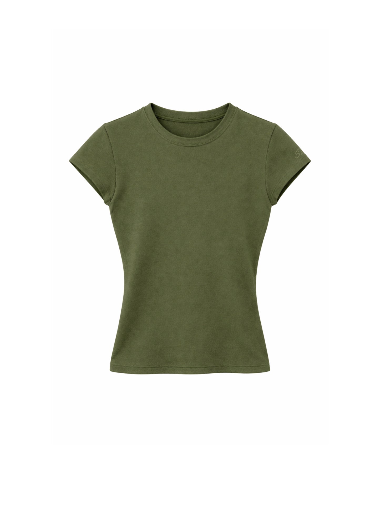 Organic Nikki T-shirt