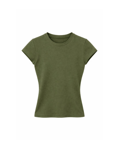 Organic Nikki T-shirt