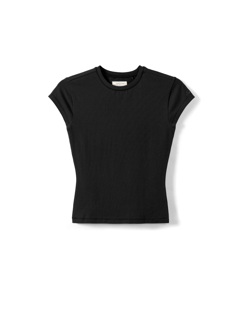 Organic Nikki T-shirt