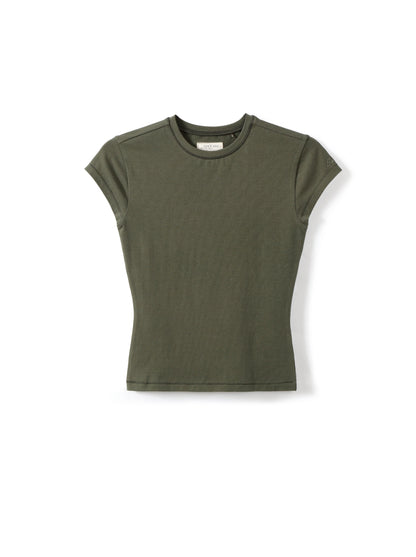 Organic Nikki T-shirt
