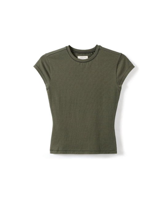 Organic Nikki T-shirt