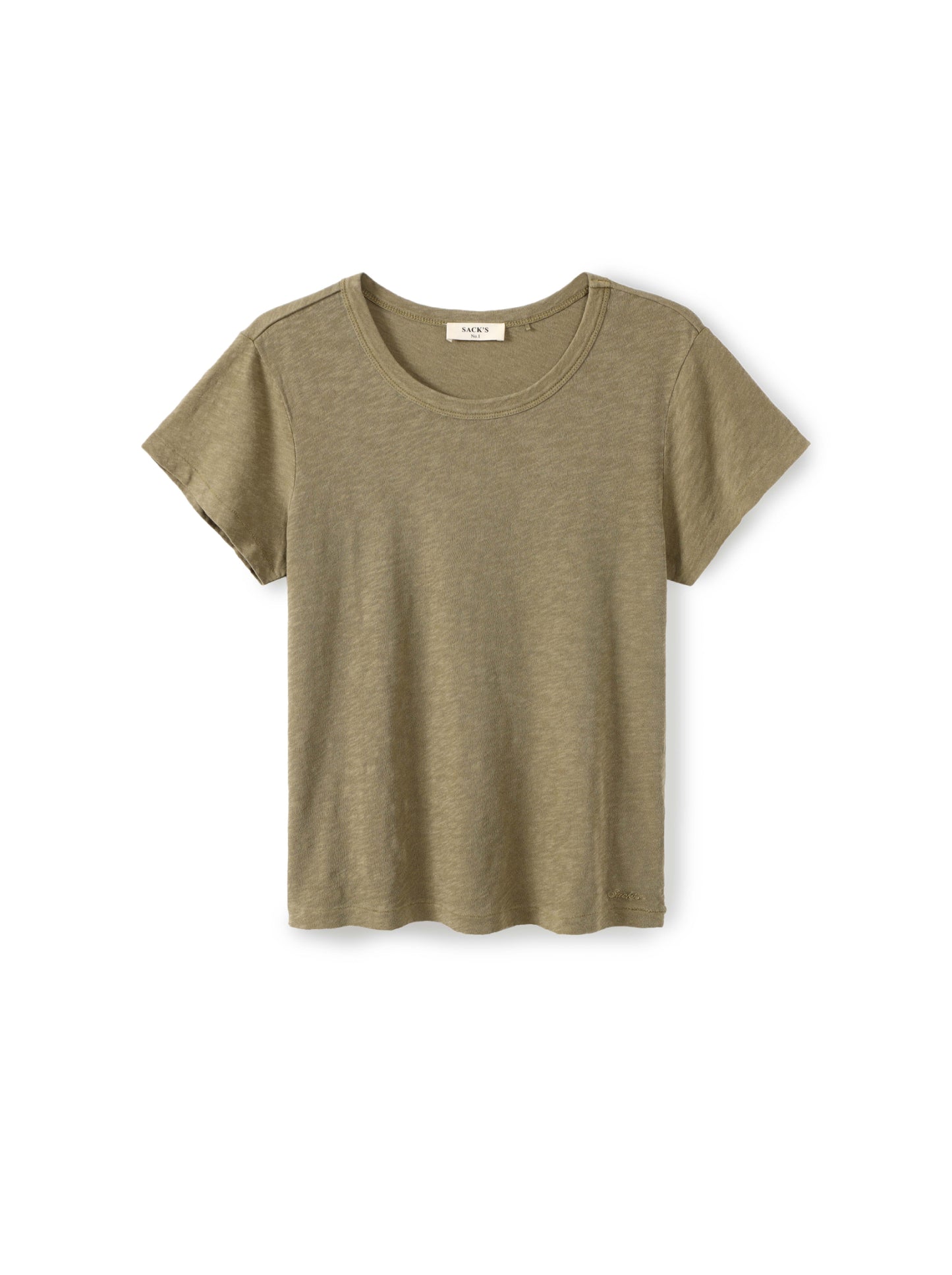 Basic Nikki T-shirt