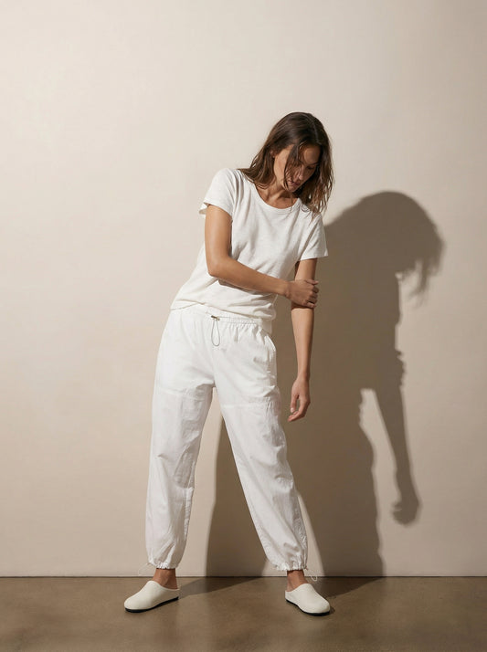 חולצת T בייסיק ניקי