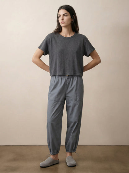 חולצת טי  אוברסייז 