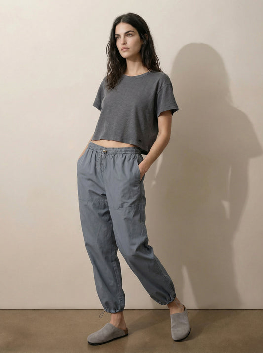 חולצת טי  אוברסייז 