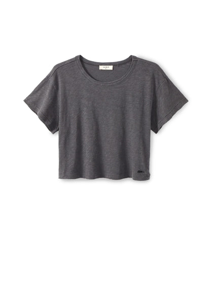 חולצת טי  אוברסייז 