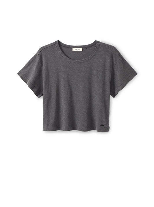 חולצת טי  אוברסייז 