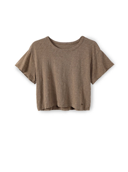 חולצת טי  אוברסייז 