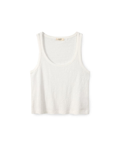 Grandpa's tank top