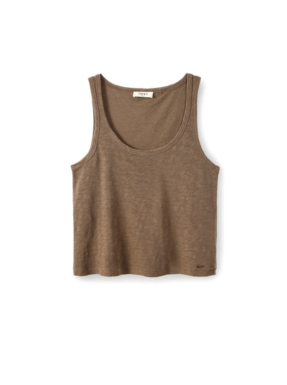 Grandpa's tank top