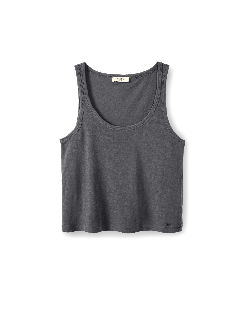 Grandpa's tank top