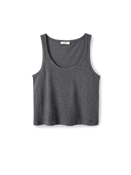 Grandpa's tank top
