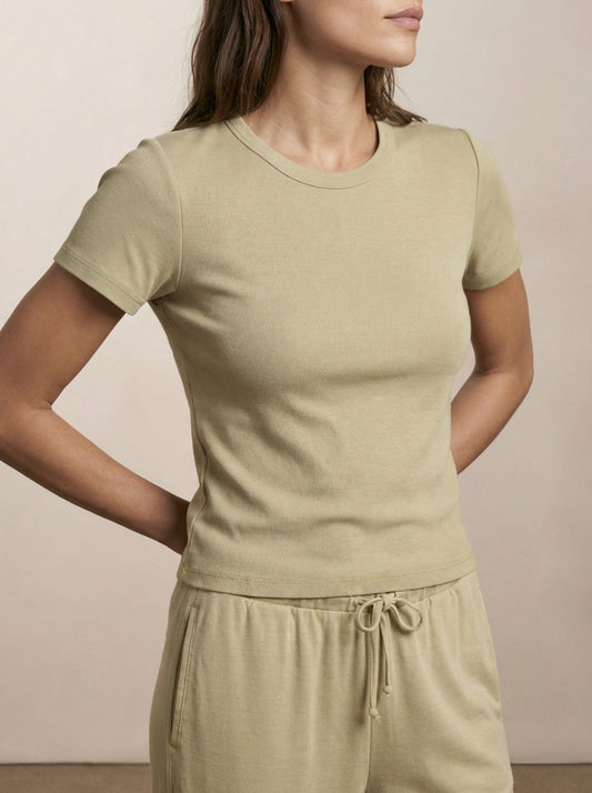 חולצת טי סלאב ניקי