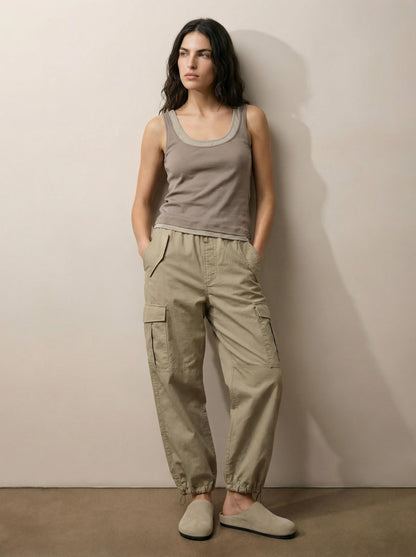 גופייה שתי שכבות