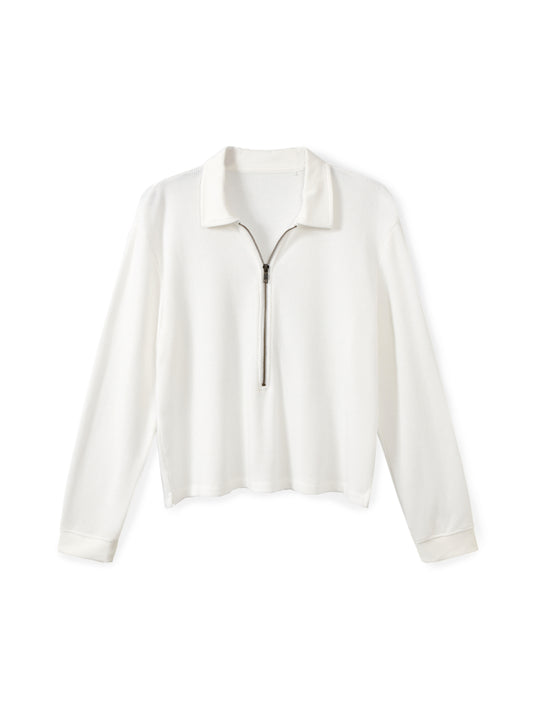 חולצת וופל פולו