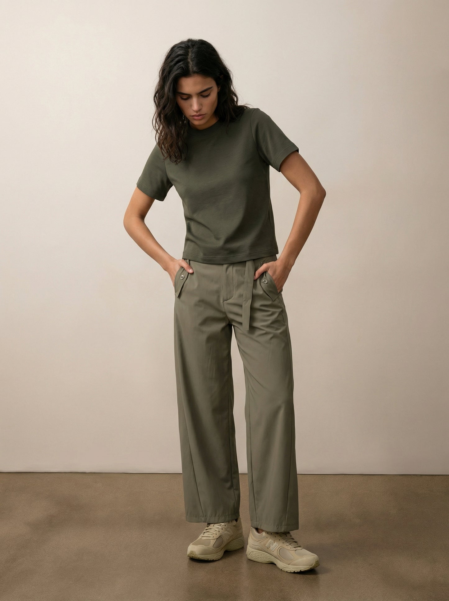 חולצת T ניקי