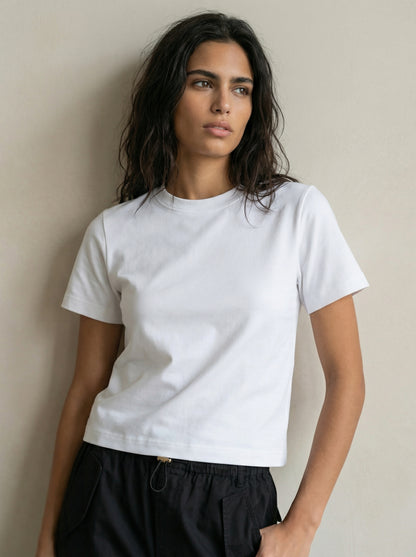 חולצת T ניקי