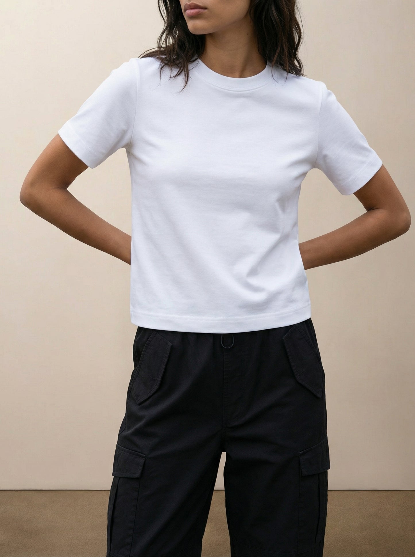 חולצת T ניקי