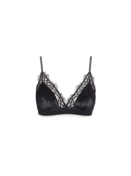 Velvet Bra