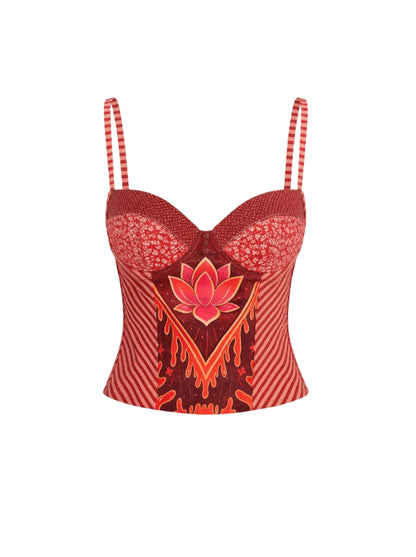 Emery Corset