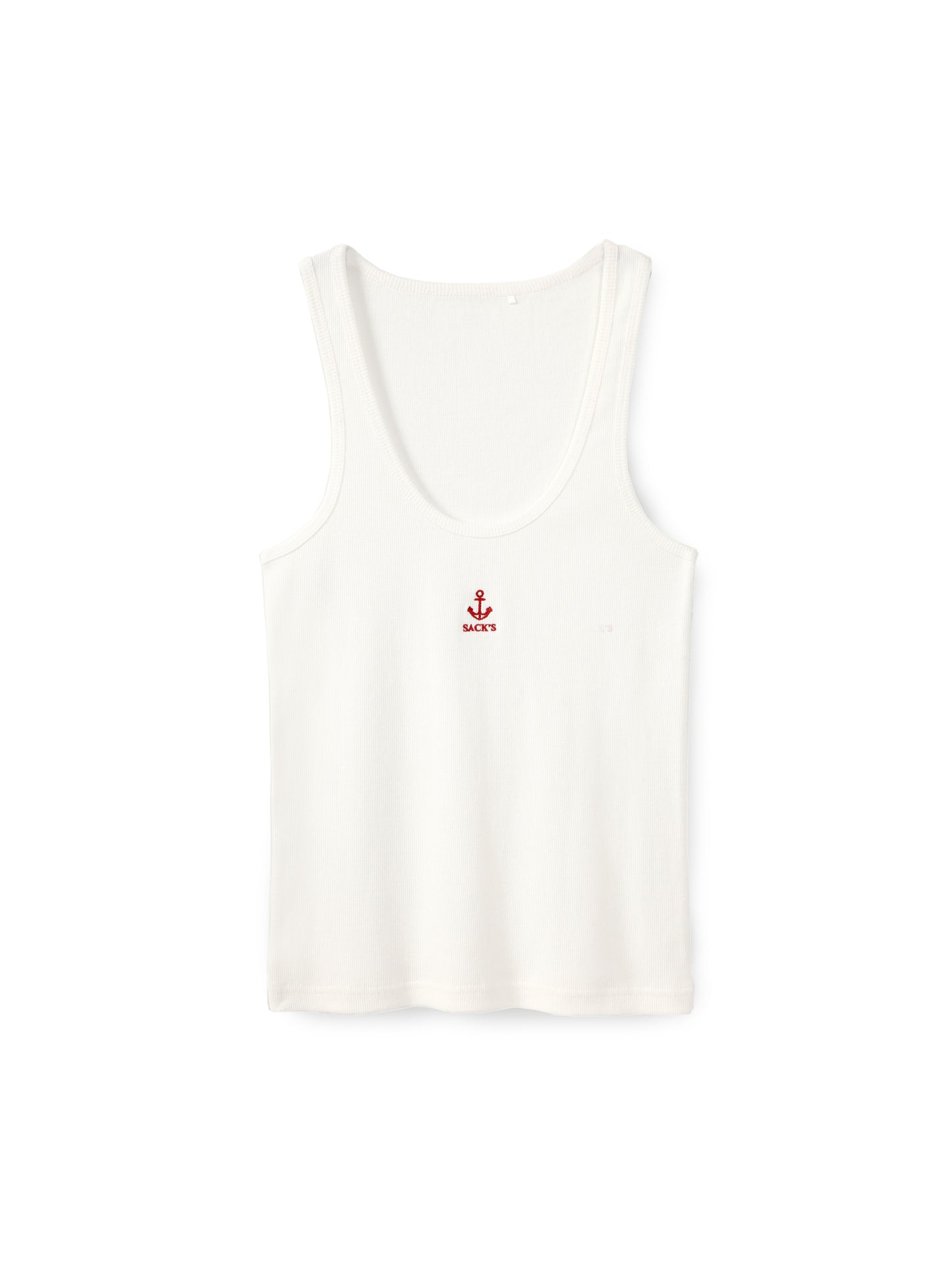 Cruise Racer Tank Top