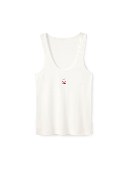 Cruise Racer Tank Top