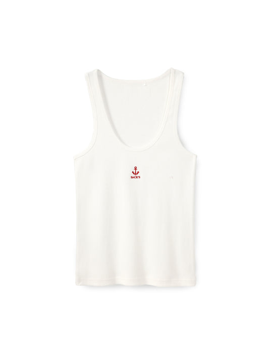 Cruise Racer Tank Top