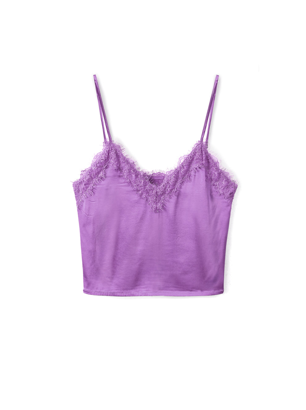 Lace skirt and tank top set