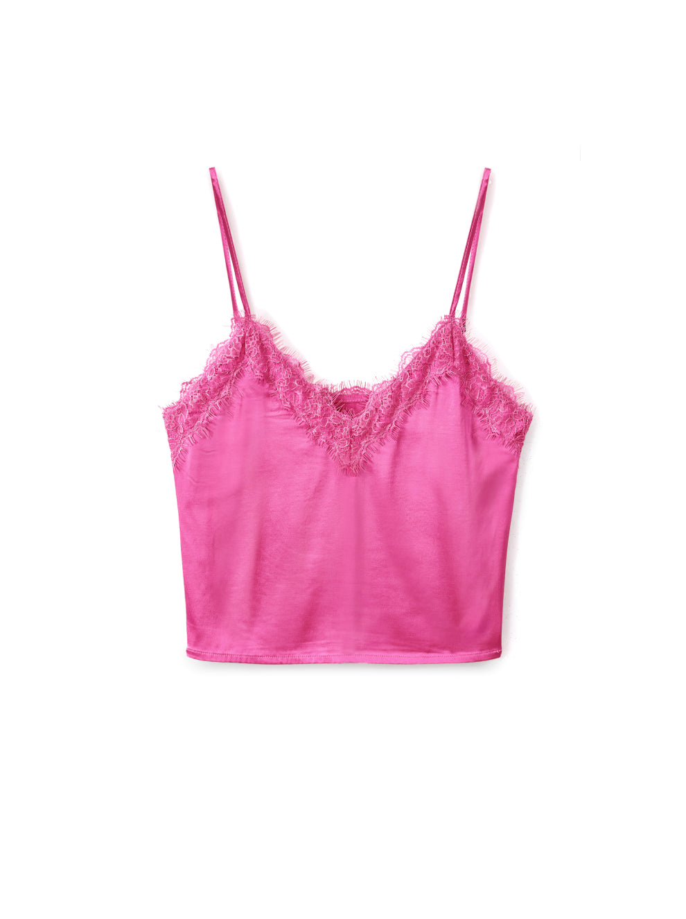 Lace skirt and tank top set