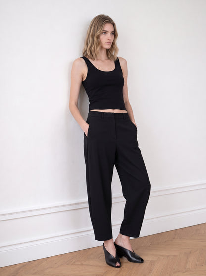 Contour Tank Top