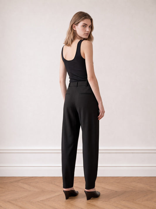 Contour Tank Top