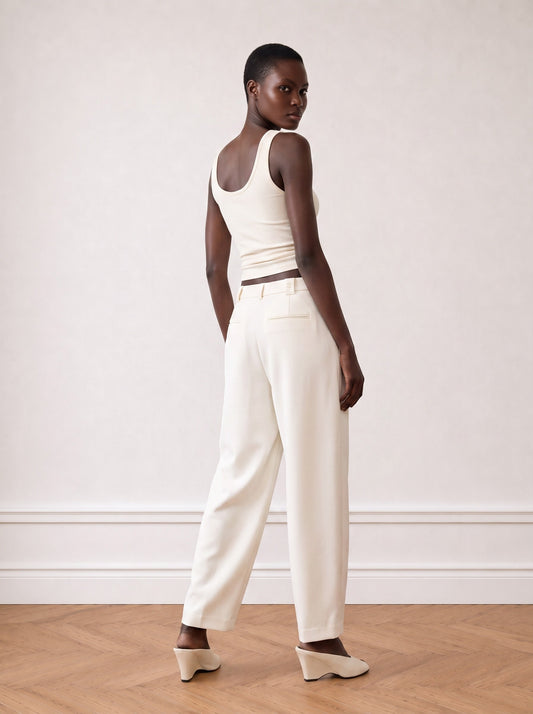 Contour Tank Top