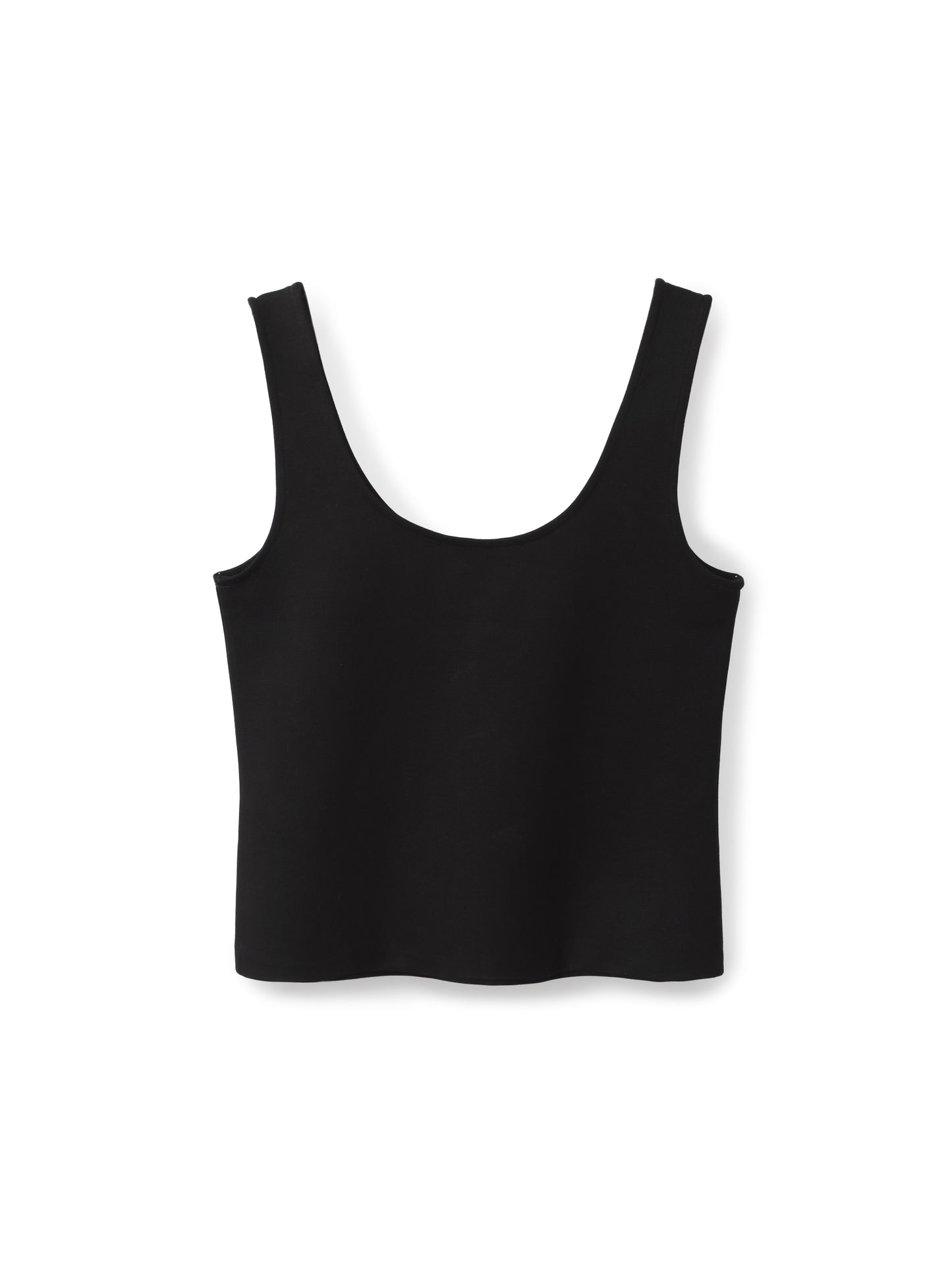 Contour Tank Top
