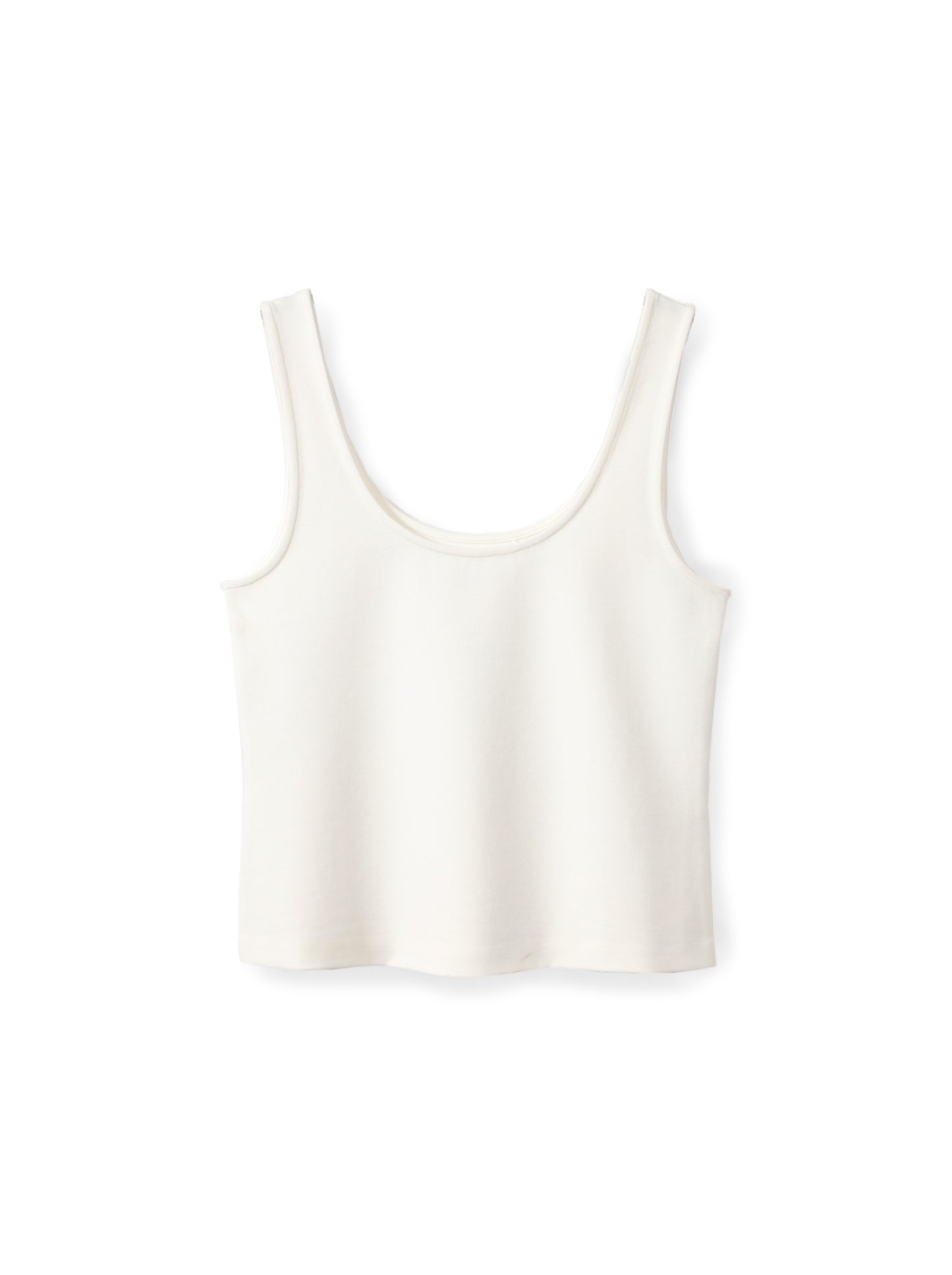 Contour Tank Top