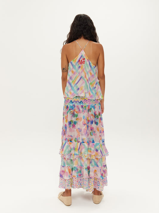 פופי קמיסול קפלים