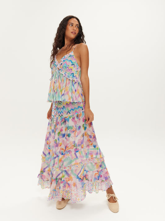 פופי קמיסול קפלים