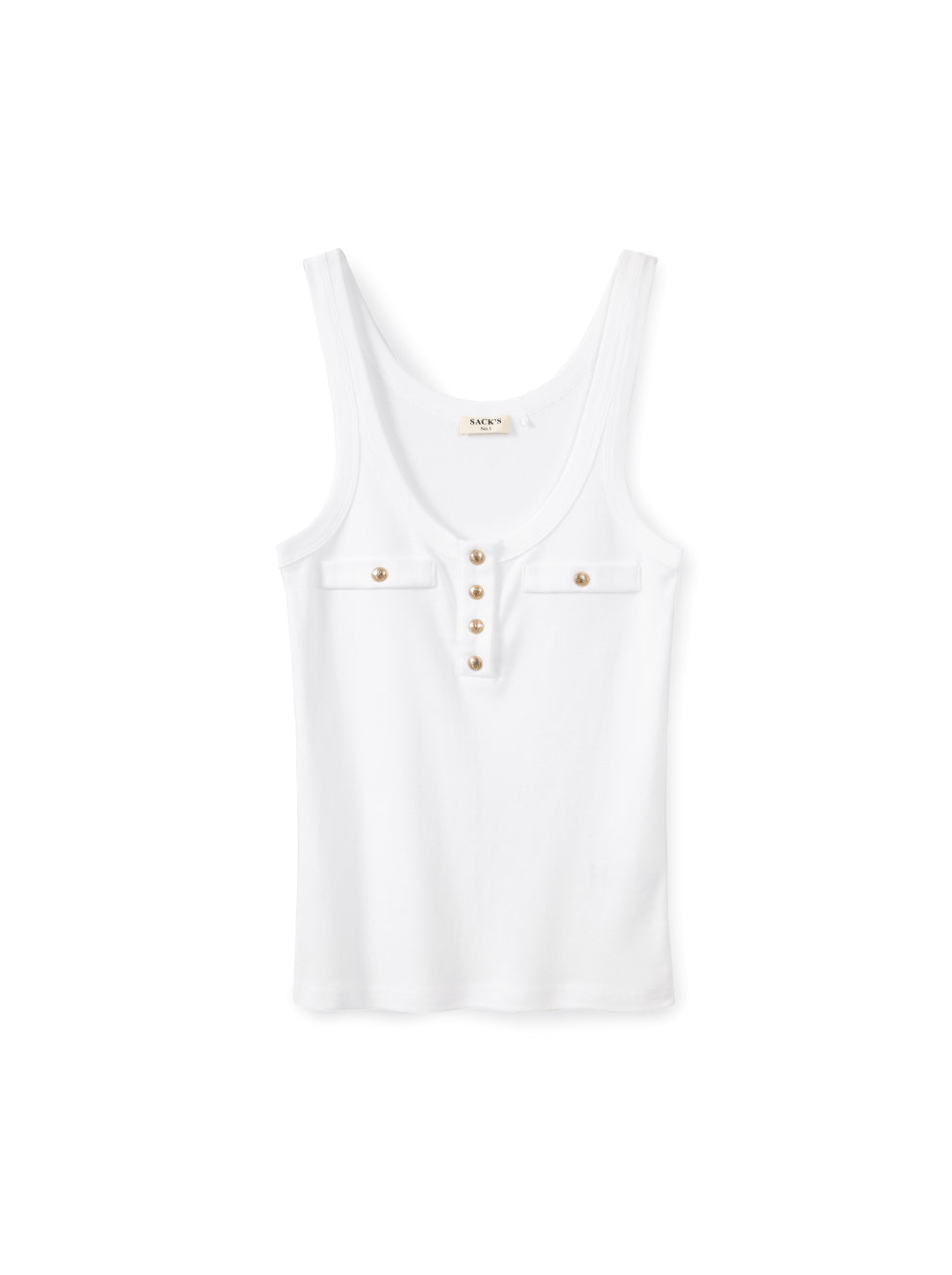Tank top combination
