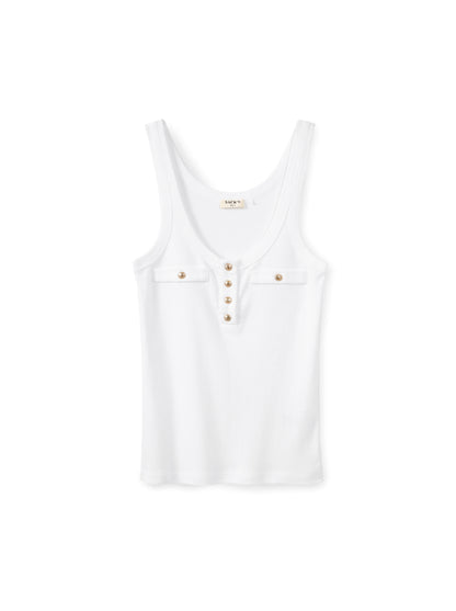 Tank top combination