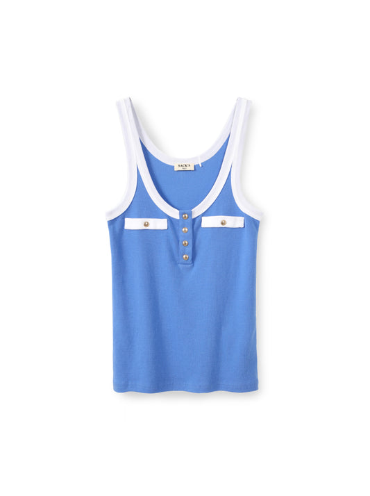 Tank top combination