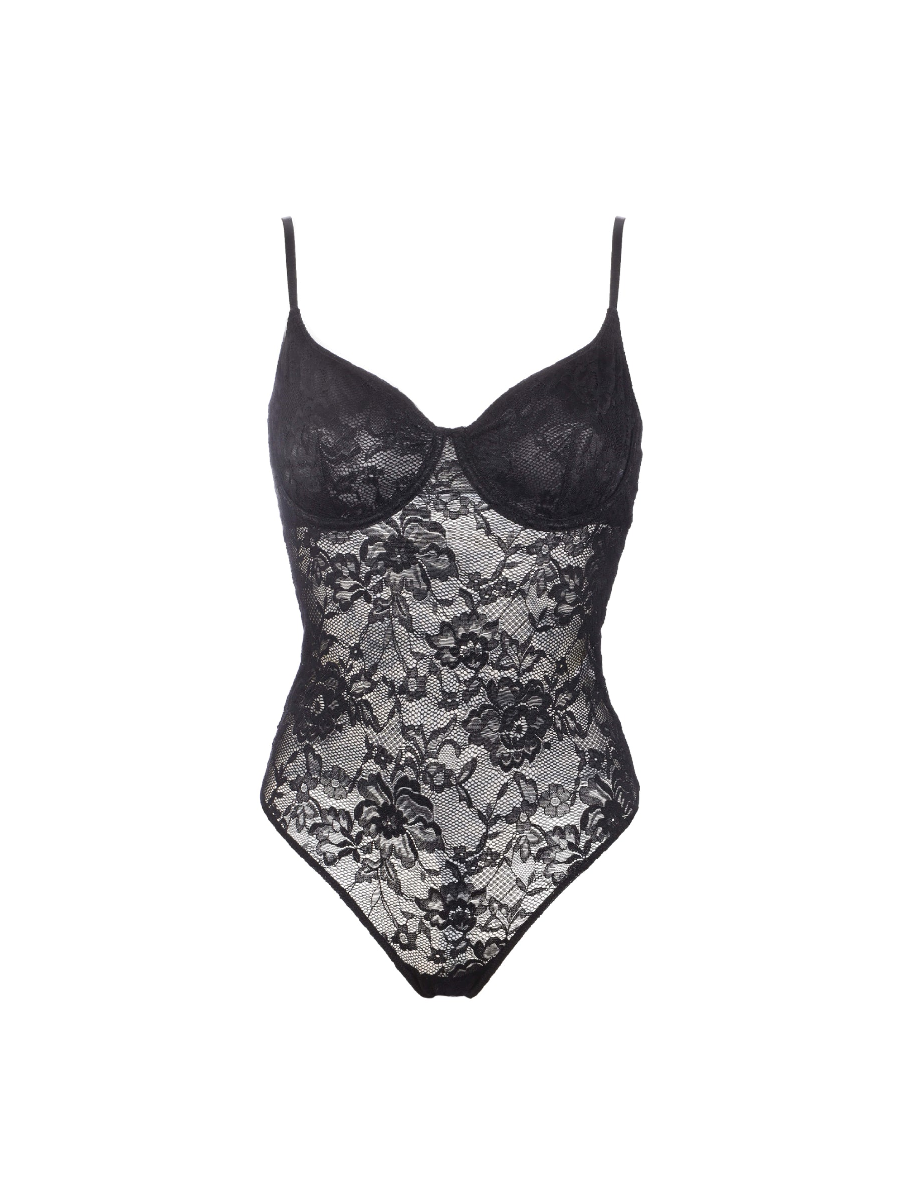 Lace bodysuit – SACK'S Fashion