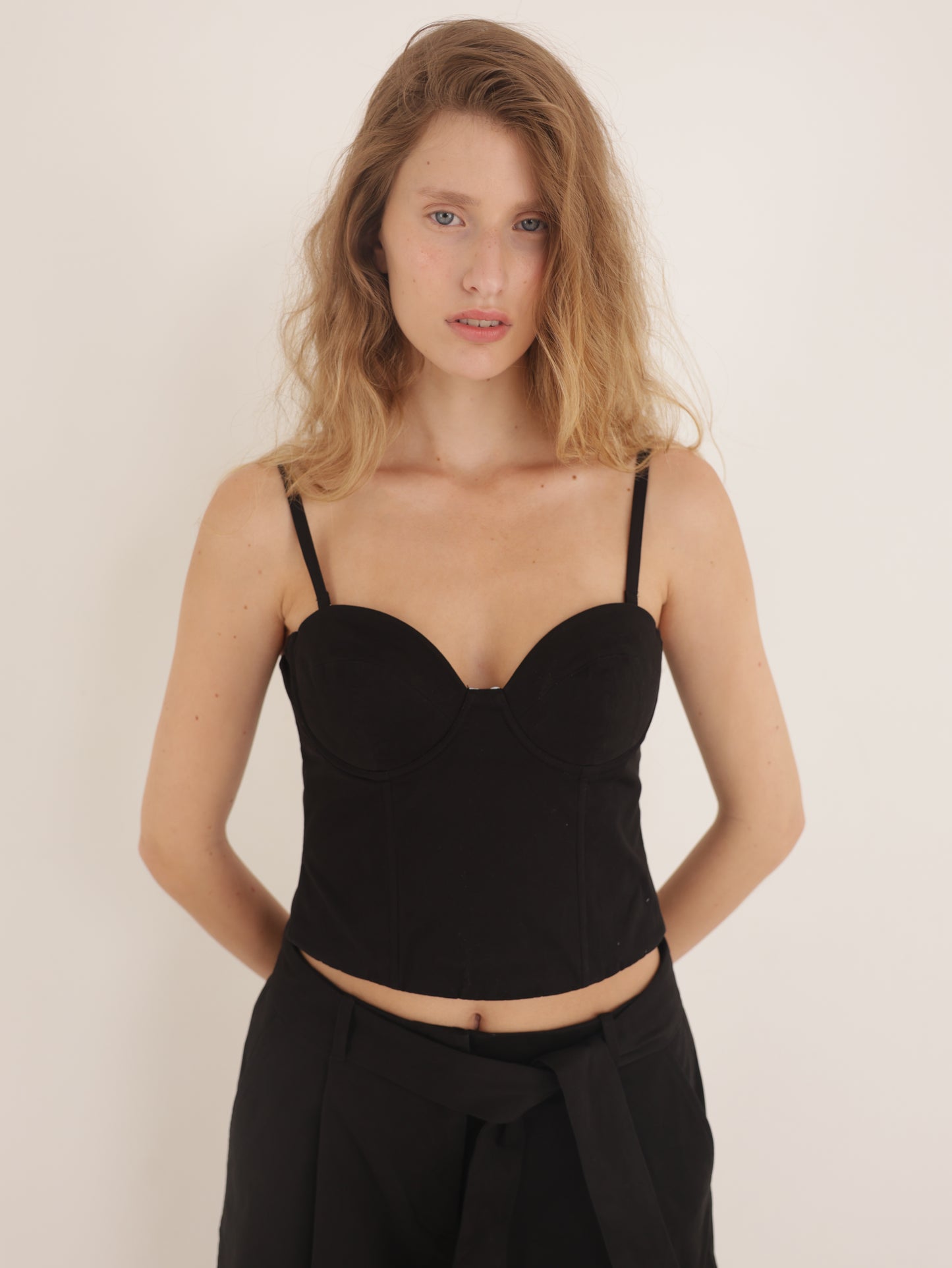 Corset