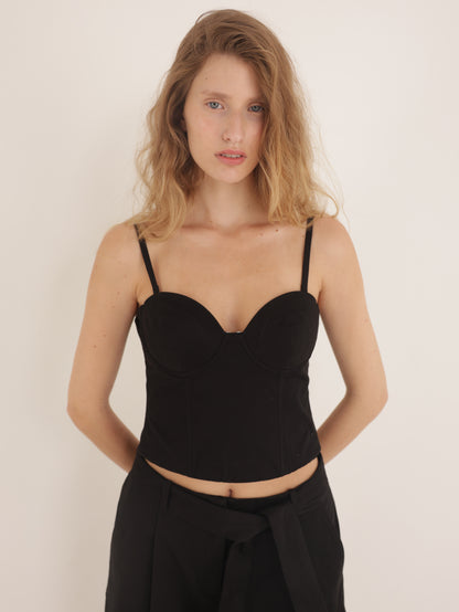 Corset