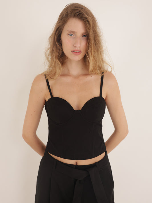 Corset