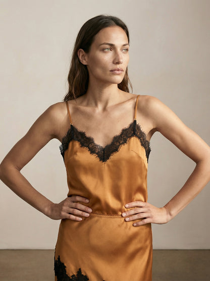 גופיית קמיסול לייקרה 