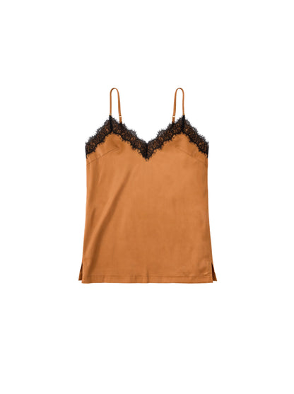 גופיית קמיסול לייקרה 