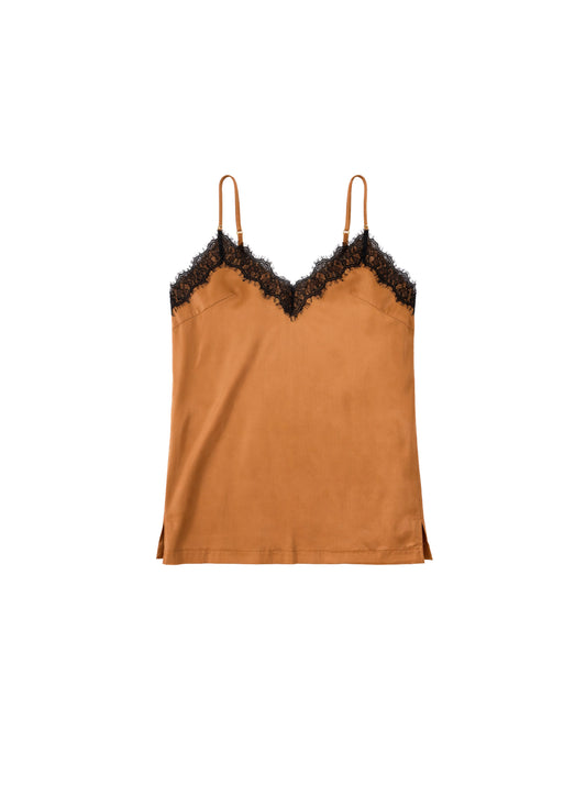 גופיית קמיסול לייקרה 