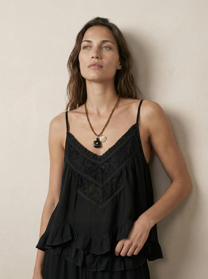 גופיית  ג'ורגט