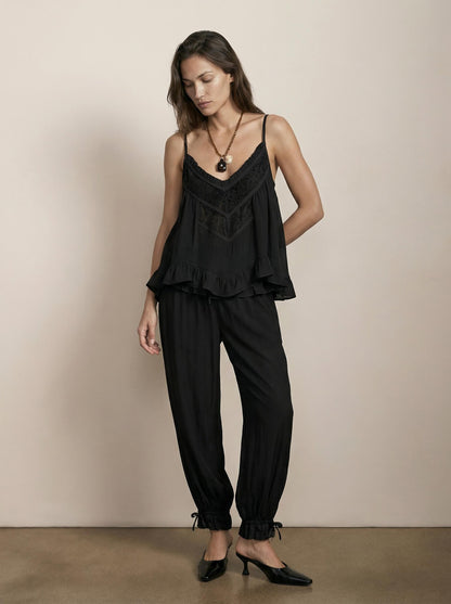 גופיית  ג'ורגט