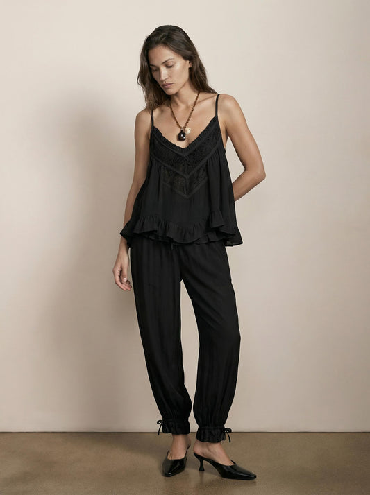 גופיית  ג'ורגט