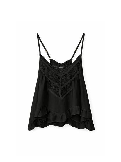 גופיית  ג'ורגט